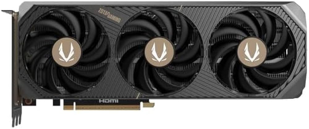 Zotac RTX 5080 16 GB SOLID OC CORE
