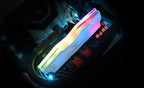 TeamGroup T-Force Delta RGB 16GB 3600MHz  DDR4