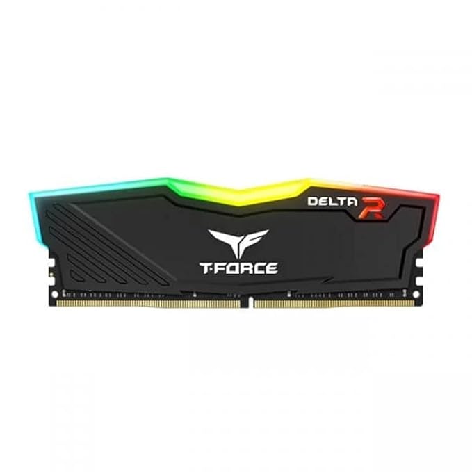 TeamGroup T-Force Delta RGB 8GB 3200MHz DDR4