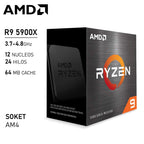 AMD Ryzen™ 9 5900X