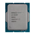 Intel® Core™ i3 processor 14100F