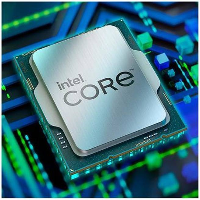 Intel® Core™ i9-12900F Processor
