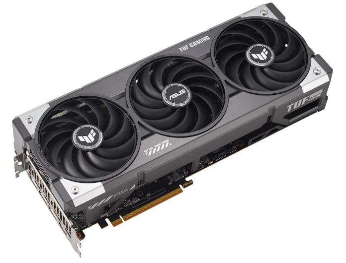 RX 9070XT 16GB ASUS OC TUF GAMING