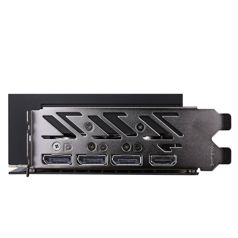 RTX 5060 TI 16 GB BATTLE AX DUO