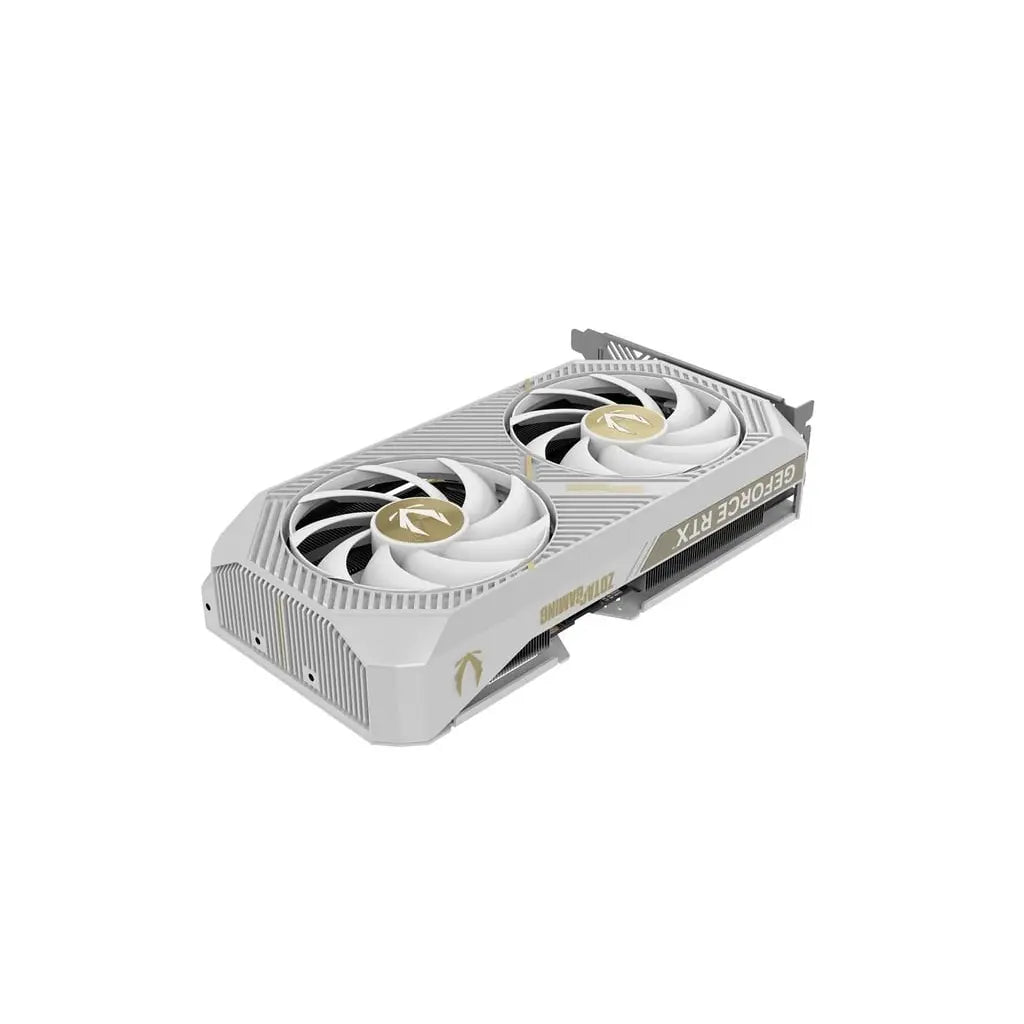 ZOTAC RTX 5060 TI 16 GB AMP WHITE