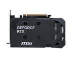 MSI GeForce RTX 5060 8G SHADOW 2X OC