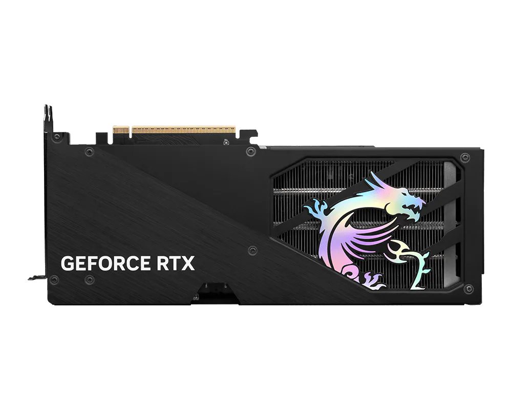 MSI GeForce RTX 5060 Ti 8G GAMING TRIO OC