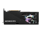 MSI GeForce RTX 5060 Ti 8G GAMING TRIO OC