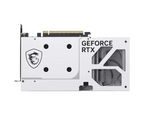 GeForce RTX 5060 Ti 8G VENTUS 2X OC WHITE PLUS