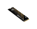 MSI SPATIUM M461 PCIe 4.0 NVMe M.2 1TB
