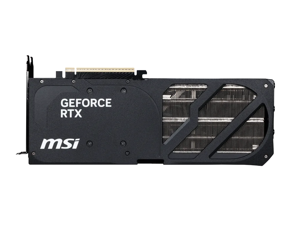 MSI GeForce RTX 5070 Ti 16G SHADOW 3X OC