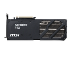 MSI GeForce RTX 5070 Ti 16G SHADOW 3X OC