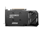 MSI GeForce RTX 5060 Ti 8G SHADOW 2X OC PLUS
