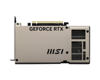MSI GeForce RTX 5060 Ti 8G INSPIRE 2X OC