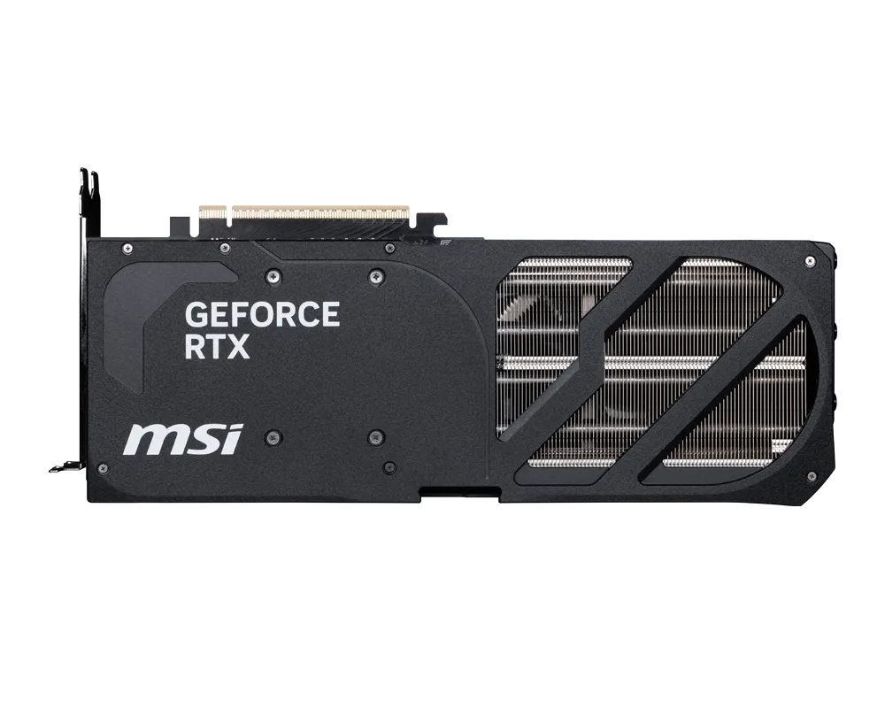 GeForce RTX 5080 16G SHADOW 3X OC