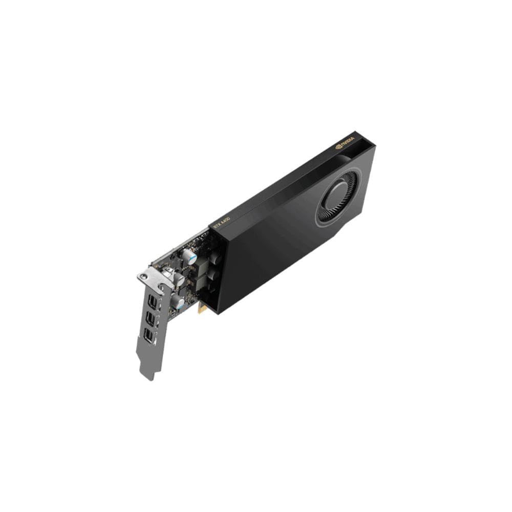 Nvidia A400 4 GB OEM Sealed Pack