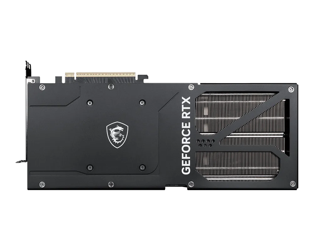 MSI GeForce RTX 5090 32G VENTUS 3X OC