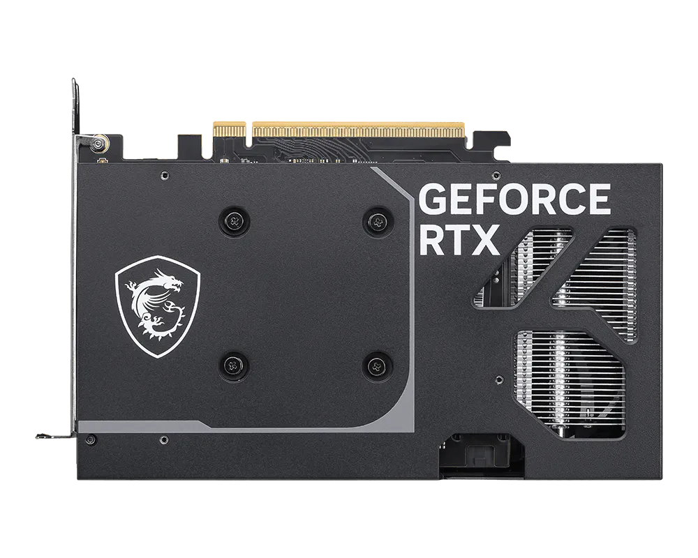MSI GeForce RTX 5050 8G VENTUS 2X OC