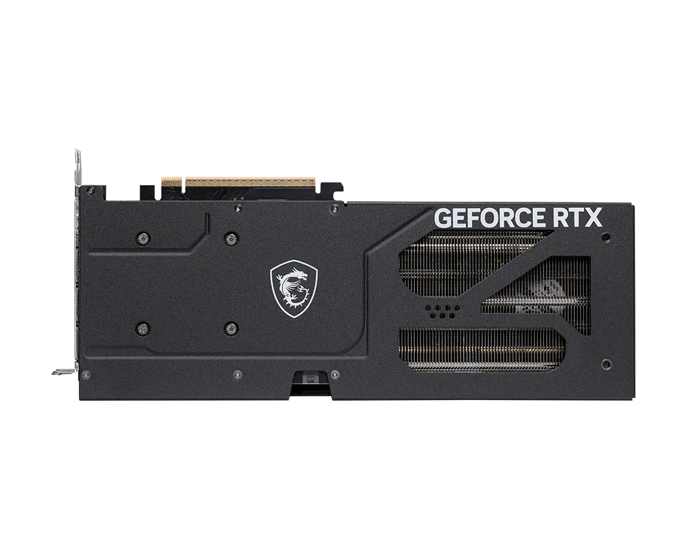 MSI GeForce RTX 5060 Ti 16G VENTUS 3X OC