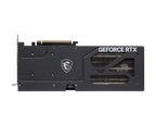 MSI GeForce RTX 5060 Ti 16G VENTUS 3X OC