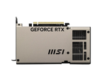 MSI GeForce RTX 5060 Ti 16G INSPIRE 2X OC