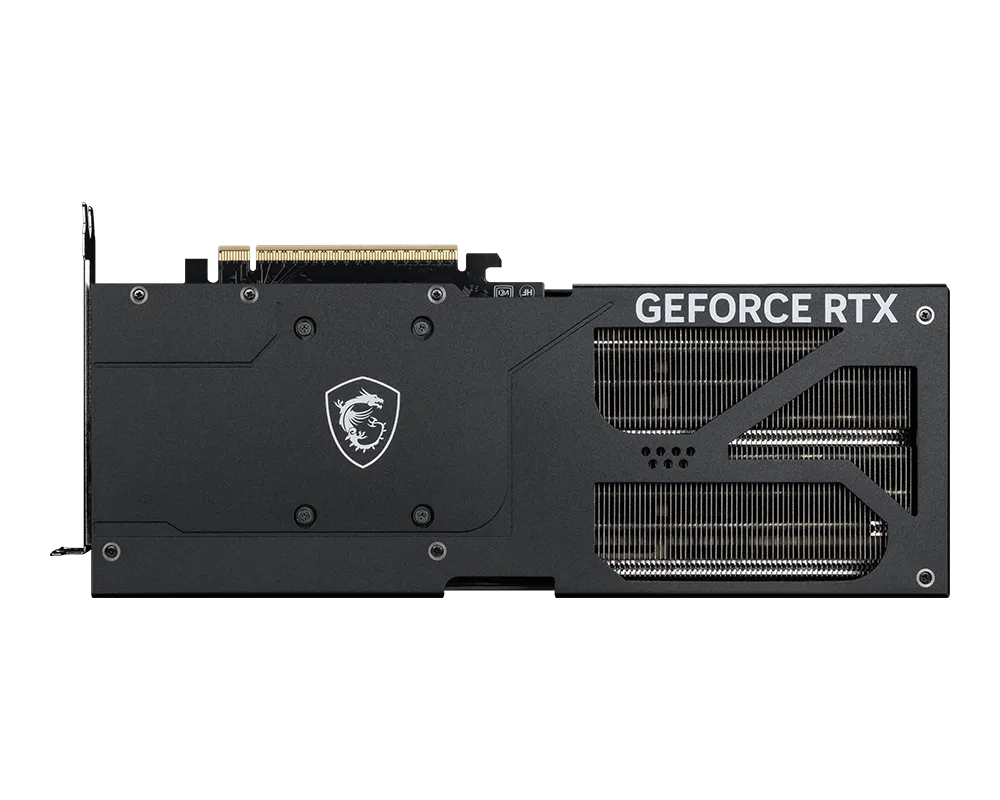MSI GeForce RTX 5080 16G VENTUS 3X OC PLUS