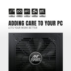 Ant Esports PSU FP550B BRONZ - (R-41258563)