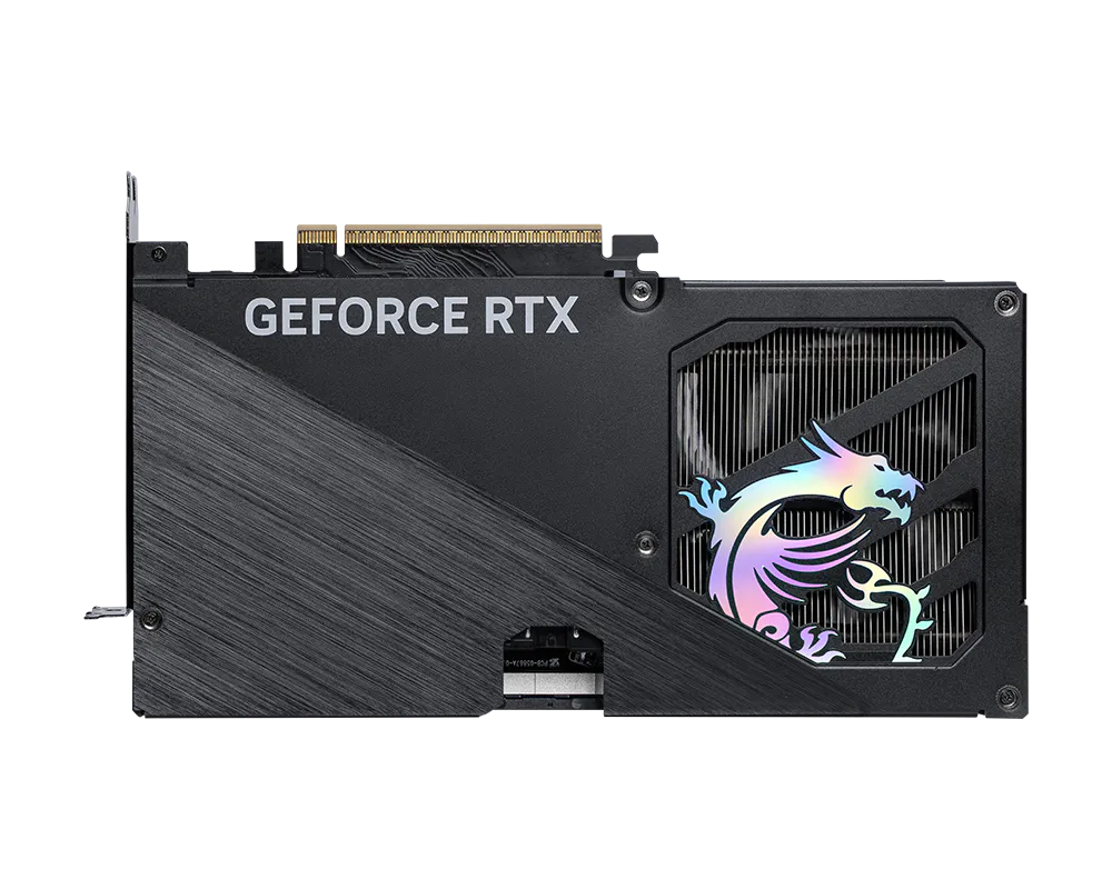 MSI GeForce RTX 5060 Ti 8G GAMING OC