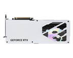 MSI GeForce RTX 5070 12G GAMING TRIO OC WHITE