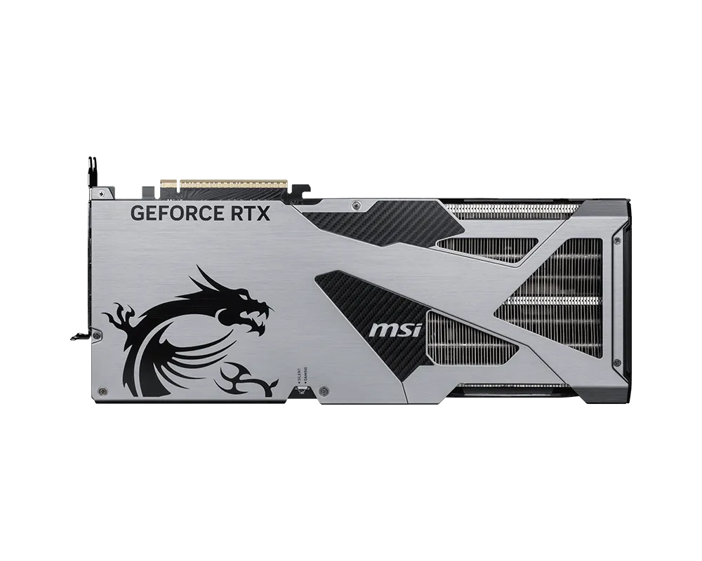 MSI GeForce RTX 5070 Ti 16G VANGUARD SOC LAUNCH EDITION