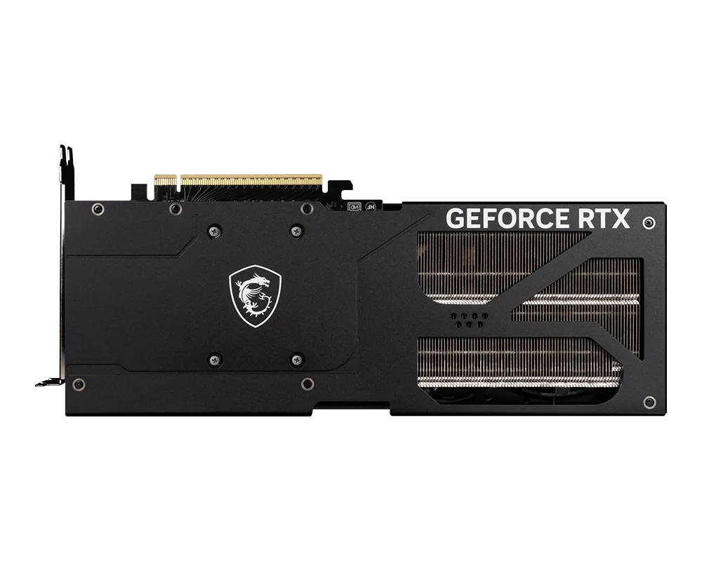MSI GeForce RTX 5070 12G VENTUS 3X OC