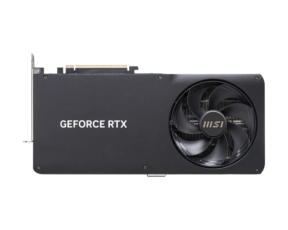 MSI GeForce RTX 5080 16G EXPERT OC