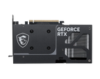 MSI GeForce RTX 5060 Ti 16G VENTUS 2X PLUS