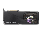MSI GeForce RTX 5070 12G GAMING TRIO OC