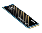 SPATIUM M371 NVMe M.2 500GB