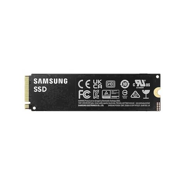 SAMSUNG 990 PRO 2TB