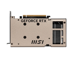 MSI GeForce RTX 5060 8G INSPIRE 2X OC