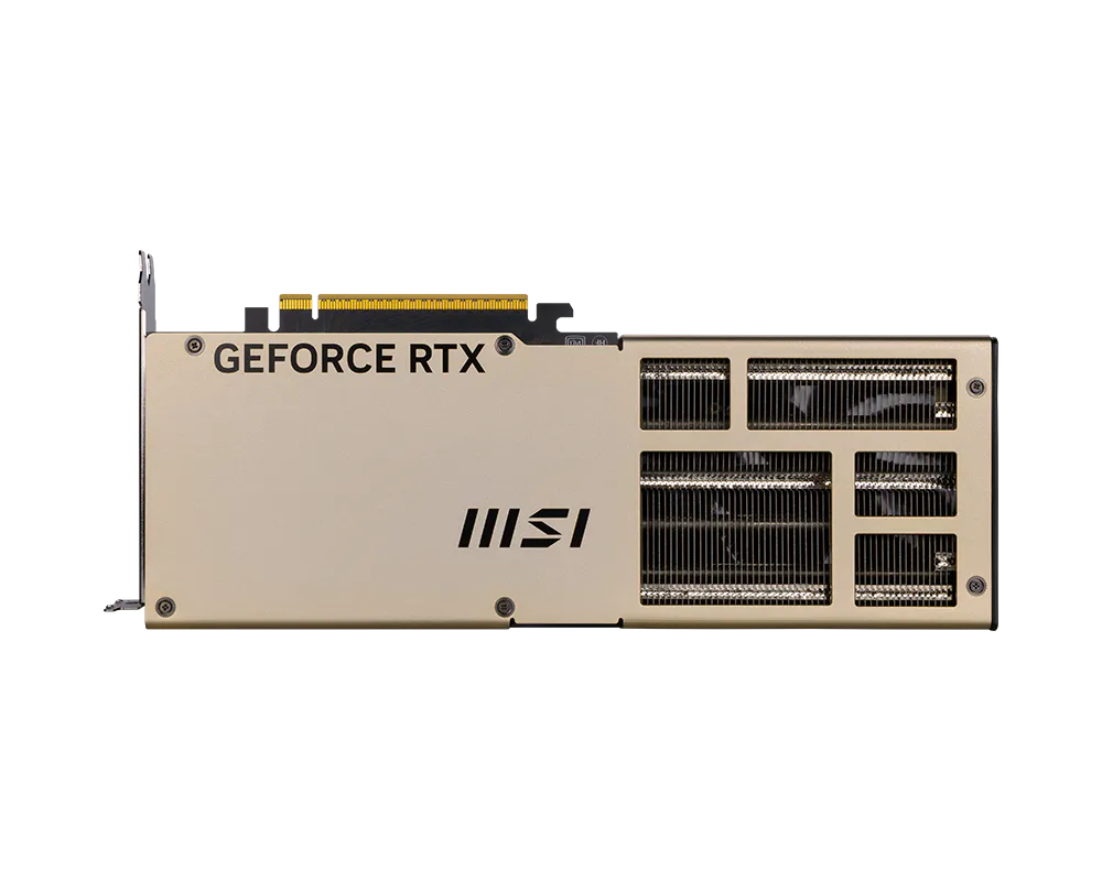 GeForce RTX 5080 16G INSPIRE 3X OC