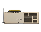 MSI GeForce RTX 5070 12G INSPIRE 3X OC