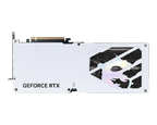 GeForce RTX 5070 Ti 16G GAMING TRIO OC WHITE