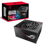 ASUS ROG STRIX 1000WATT SMPS 80+GOLD