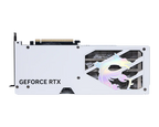 MSI GeForce RTX 5060 Ti 16G GAMING TRIO OC WHITE