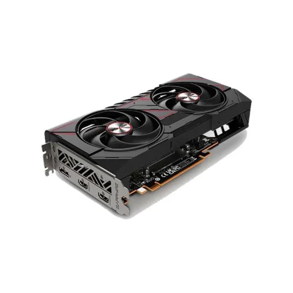 Sapphire AMD RADEON RX 9060XT 16GB PULSE