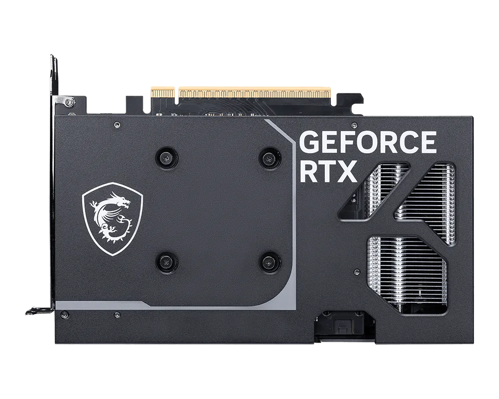 MSI GeForce RTX 5060 8G VENTUS 2X OC
