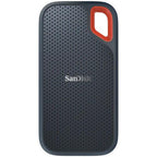 SANDISK EXTERNAL SSD 2TB