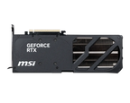 MSI GeForce RTX 5070 12G SHADOW 3X OC