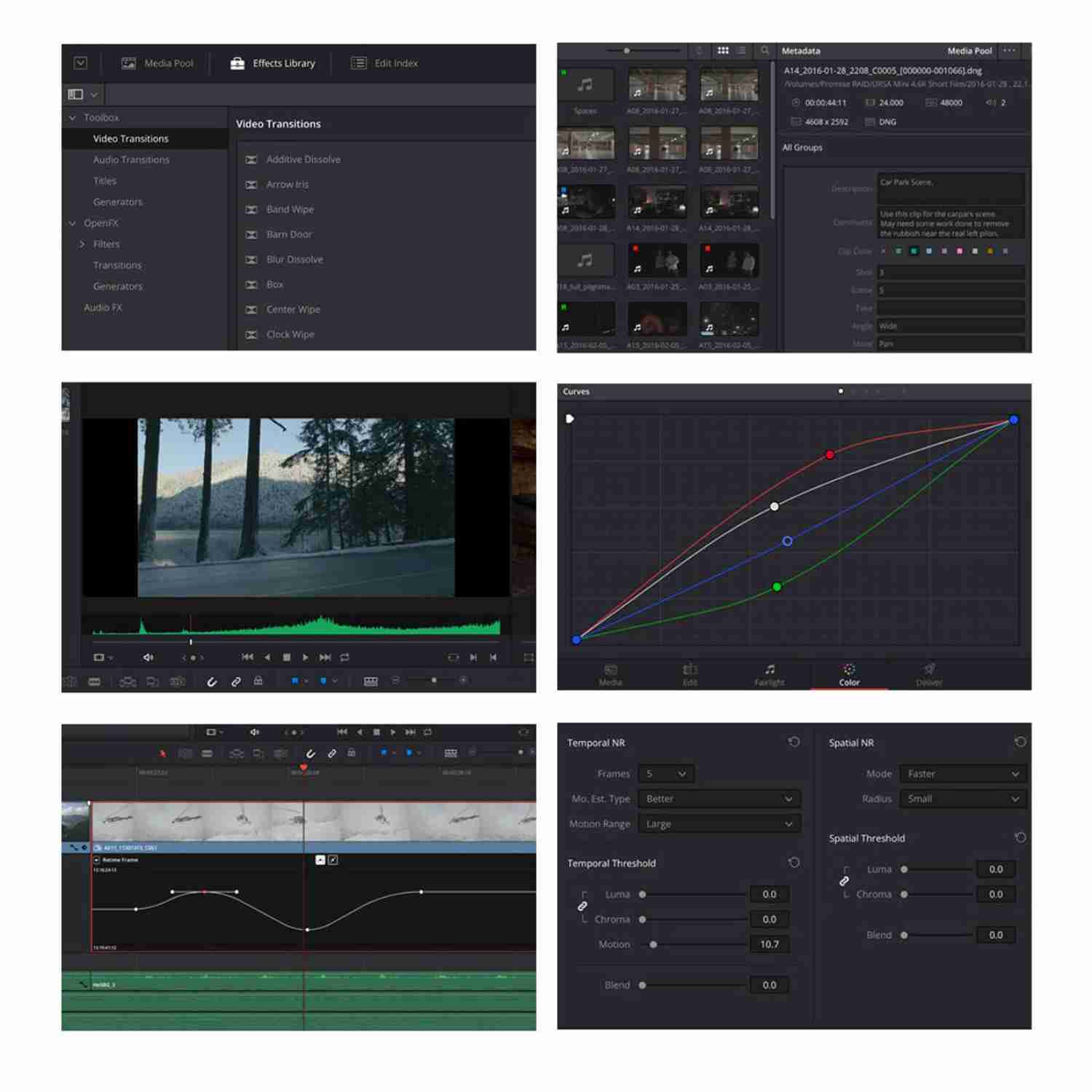 Davinci Resolve Studio