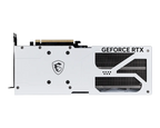 MSI GeForce RTX 5080 16G VENTUS 3X OC WHITE
