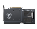 MSI GeForce RTX 5070 12G VENTUS 2X OC