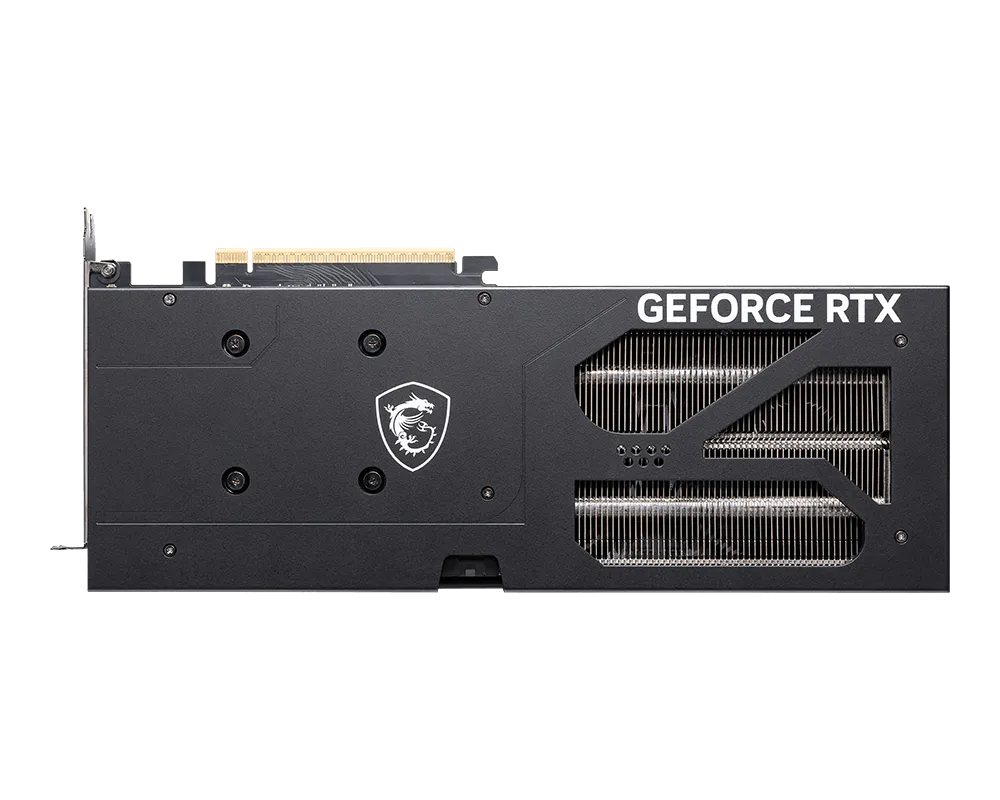 MSI GeForce RTX 5060 8G VENTUS 3X OC